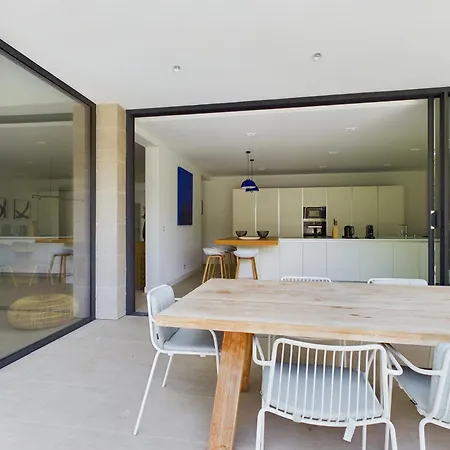 Contemporaine Avec Piscine Proche Centre De - Fr-1-599-43 Holiday home Saint-Remy-de-Provence